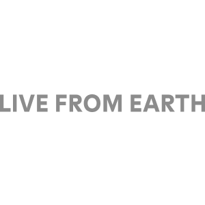 Live from Earth
